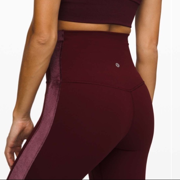 Lululemon Align Super High-Rise Pant - Picture 8 of 9